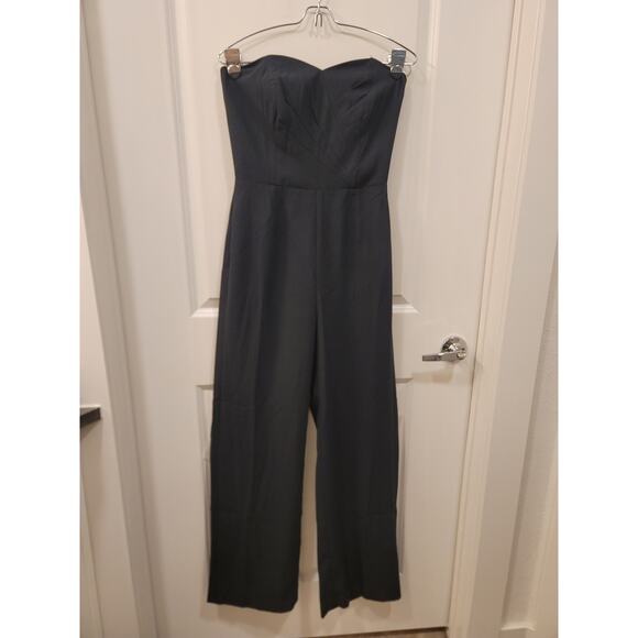 Lilly Pulitzer Kylo Jumpsuit - Picture 2 of 11